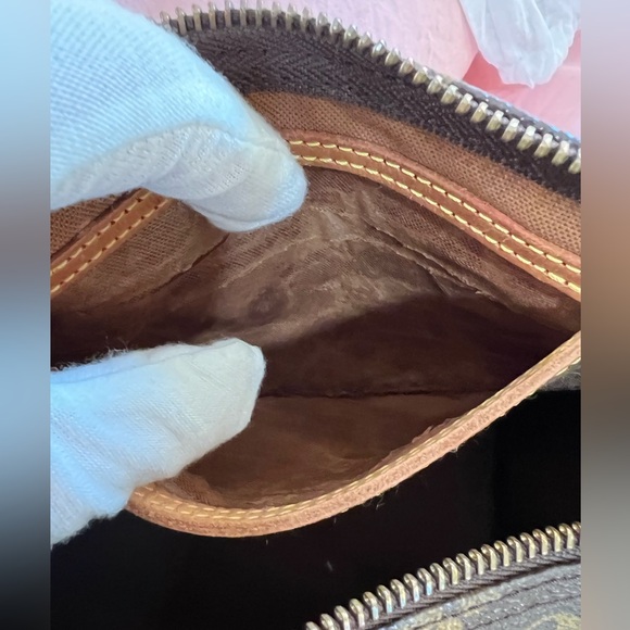 Louis Vuitton Speedy 30 Monogram with free michael kors bag - Picture 8 of 15